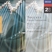 Symphony No. 5 in F Minor, Op. 42, No. 1: V. Toccata (Allegro) artwork