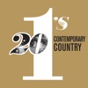 20 #1’s Contemporary Country