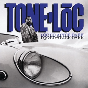 Tone-Loc - Funky Cold Medina - 排舞 編舞者