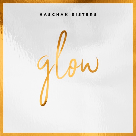 Cover artwork for Glow