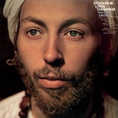 Richard & Linda Thompson - Jet Plane In A Rocking Chair