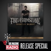 Fire & Brimstone (Deluxe Edition / Big Machine Radio Release Special) artwork