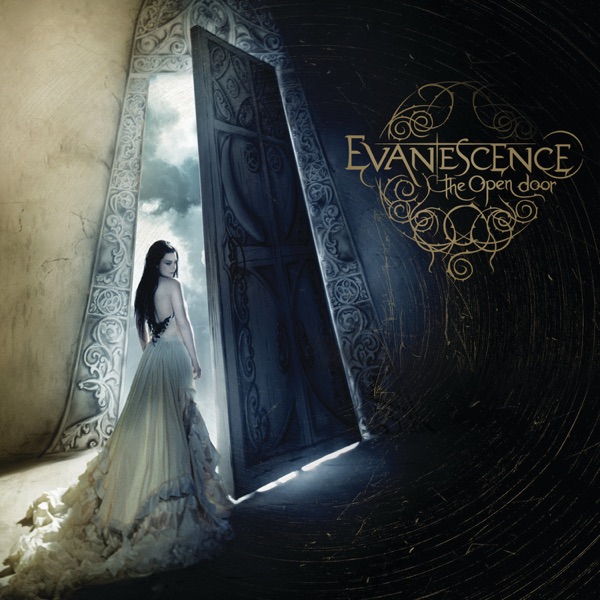 The Open Door - Evanescence