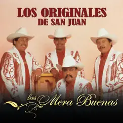 Las Mera Buenas by Los Originales de San Juan album reviews, ratings, credits