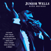 Blues Brothers - Junior Wells