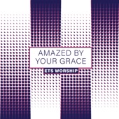Amazed by Your Grace (feat. Tatiana Ouedraogo & David Gabriel) artwork