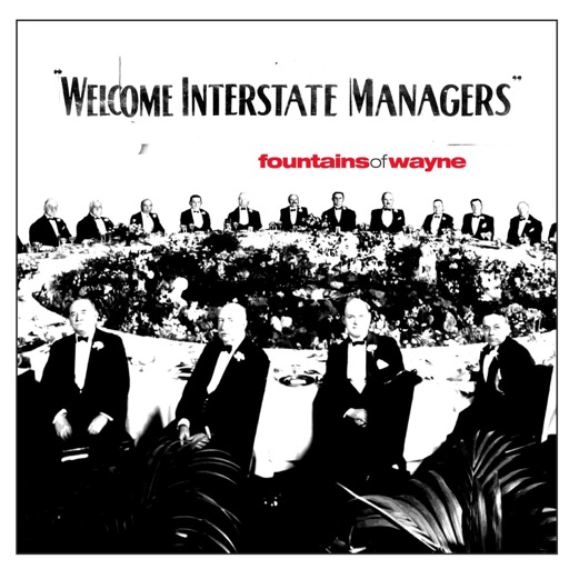 Art for Stacy's Mom by Fountains Of Wayne