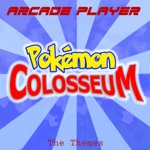 Arcade Player - Miror B. Battle (From "Pokémon Colosseum")