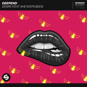 Desire (feat. She Keeps Bees) - Single