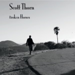 Scott Thorn - Dust Devils and You