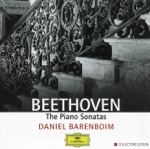 Daniel Barenboim - Piano Sonata No. 14 in C-Sharp Minor, Op. 27 No. 2 -"Moonlight"