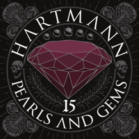 Hartmann - 15 Pearls and Gems artwork