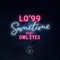 Sometime (feat. Owl Eyes) - LO'99 lyrics