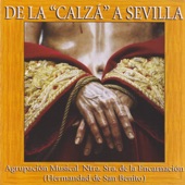 De la "Calzá" a Sevilla artwork