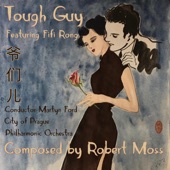 Tough Guy artwork