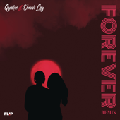 Forever (Remix) - Gyakie & Omah Lay