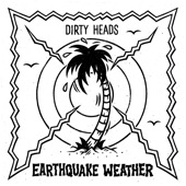 Earthquake Weather artwork