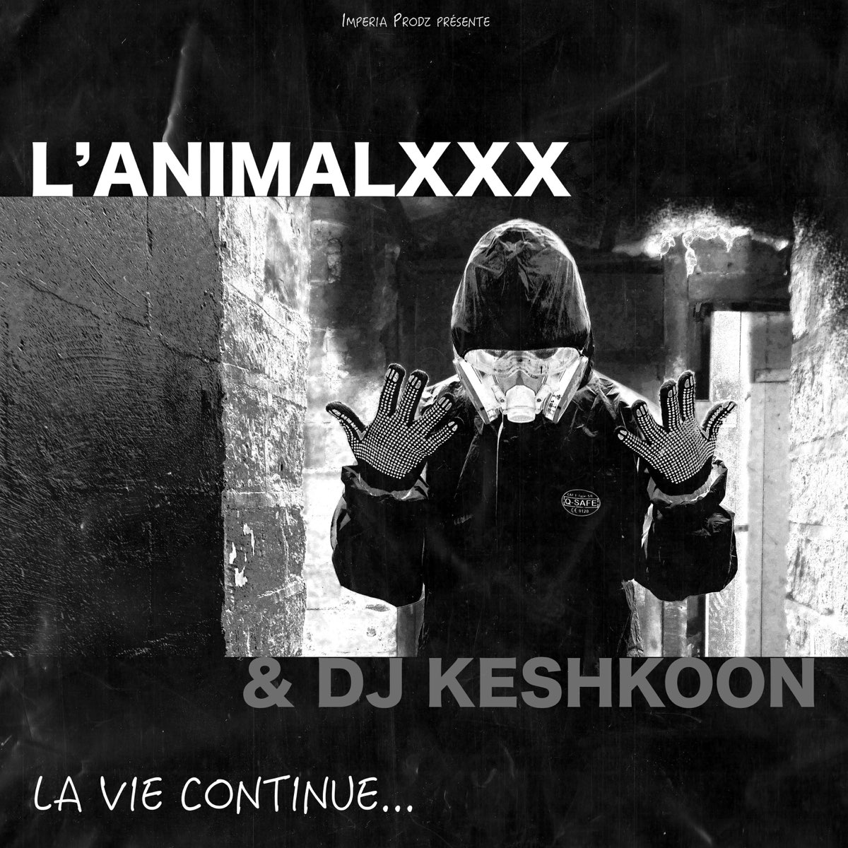 la-vie-continue-ep-par-l-animal-xxx-dj-keshkoon-sur-apple-music