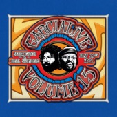 Jerry Garcia & Merl Saunders - The Wall Song (Live) feat. Jerry Garcia