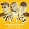Tal Vez (feat. Karen Mendez) - Mauro Soto lyrics