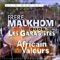 Africain de valeurs (feat. Les Garagistes) - Frère Malkhom lyrics
