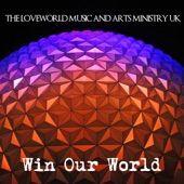 Win Our World - EP artwork