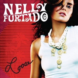 Nelly Furtado - Say It Right - 排舞 音乐