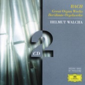 Johann Sebastian Bach - Toccata and Fugue in D minor, BWV 538 "Dorian": 1. Prelude (Toccata)
