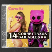 14 Cornettazos Bailables artwork