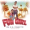 Fun Girl (feat. Saweetie) - Single