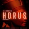 Horus (Nkinga Remix) - Sixnautic lyrics