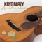 Authentic - Kent Blazy lyrics