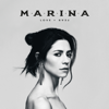 MARINA - LOVE + FEAR  artwork