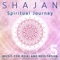Camino del Silencio - Shajan lyrics
