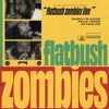 Flatbush Zombies Live - 8/13/20 - Los Angeles, CA - Single