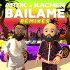 Báilame (Remixes) - EP