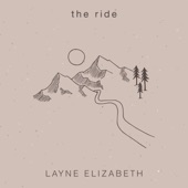 The Ride artwork