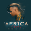 Todd Dulaney - To Africa with Love (Live)  artwork