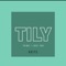 Tily (think I Love You) - A.keys letra