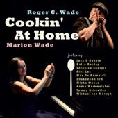 Cookin' at Home artwork