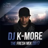 The Fresh Mix 2017