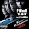 Blanco (feat. Pharrell Williams) - Pitbull lyrics