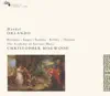Handel: Orlando (3 CDs) album lyrics, reviews, download