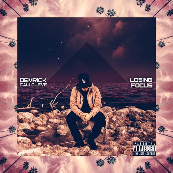 Cover artwork for Skyscraper (feat. Logic & King Chip)