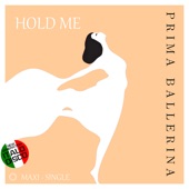 Hold Me (Short Vocal Romantique Mix) [Radio Edit] artwork