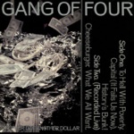 Gang of Four - To Hell With Poverty