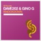 Knockdown - Dave202 & Gino G lyrics