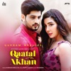 Qaatal Akhan - Single