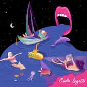 Coda Legato artwork