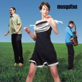 Mosquitos - Boombox - 2018 Remaster